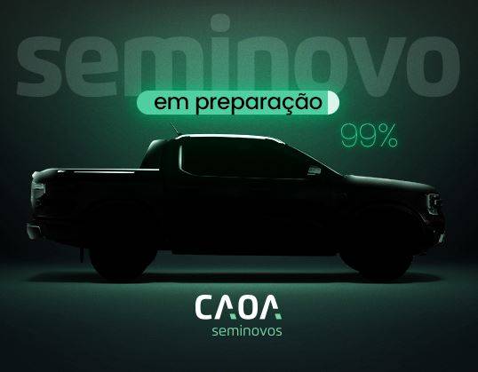 CAOA CHERY TIGGO 7 PRO 1.6 TGDI GASOLINA MAX DRIVE DCT